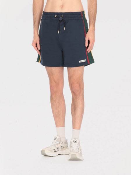 Short homme Casablanca