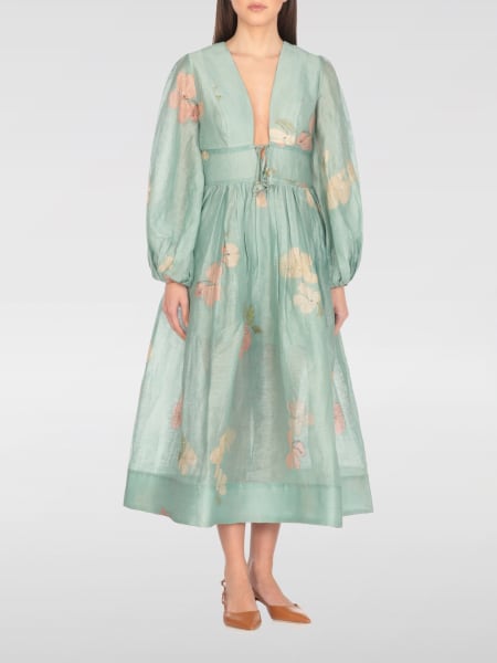 Kleider damen Zimmermann