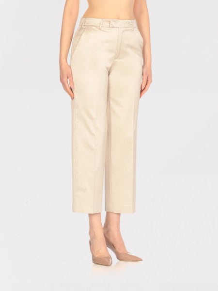 Pantalone PT Torino in misto cotone >