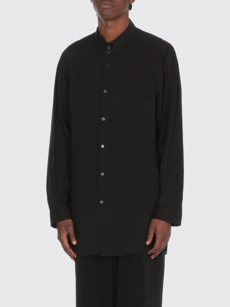 요지 야마모토(YOHJI YAMAMOTO): 셔츠 남성 Yohji Yamamoto