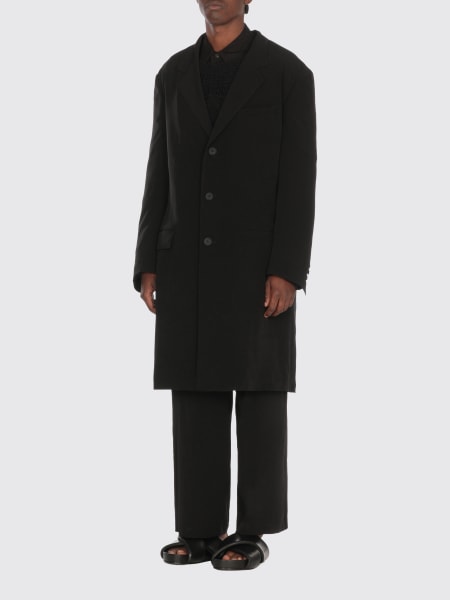 Jacket men Yohji Yamamoto