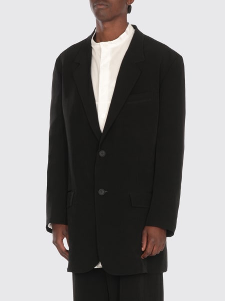 요지 야마모토(YOHJI YAMAMOTO): 재킷 남성 Yohji Yamamoto