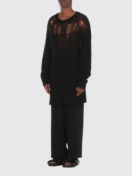 요지 야마모토(YOHJI YAMAMOTO): 스웨터 남성 Yohji Yamamoto