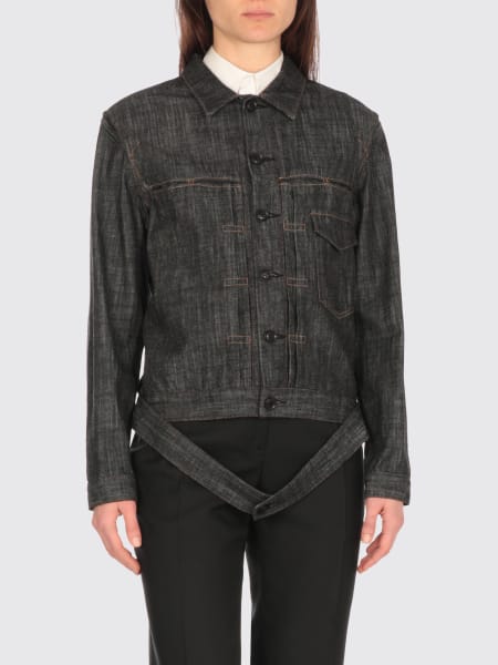 Chaqueta mujer Y's