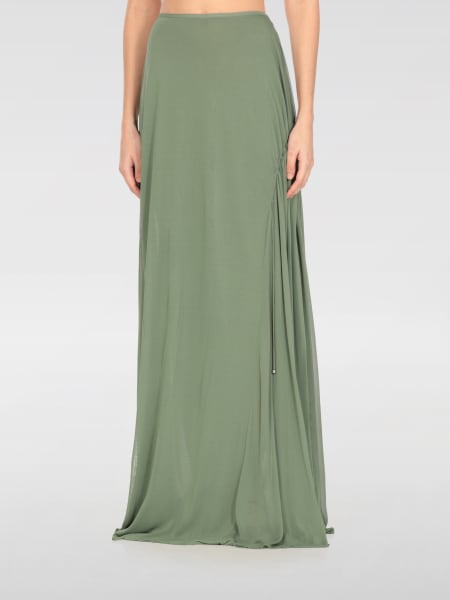 Falda mujer Lanvin>