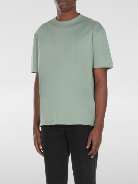 Camiseta hombre Lanvin>