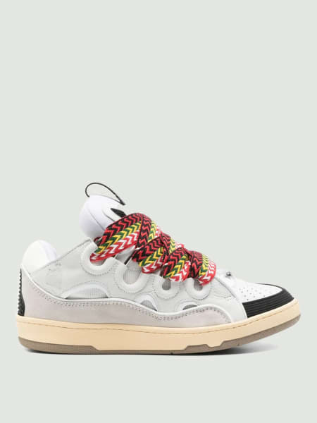 Sneakers men Lanvin>