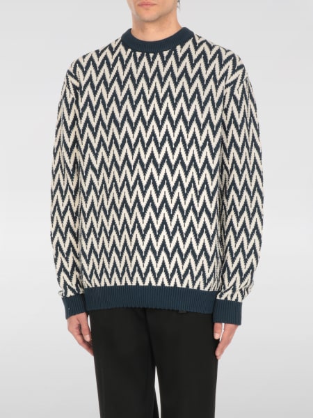 Jersey hombre Lanvin>