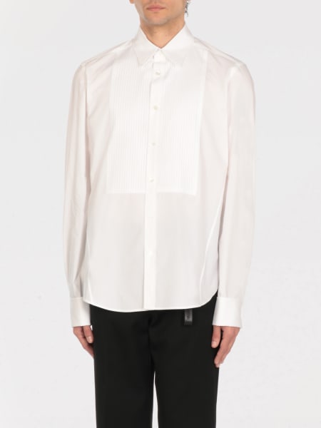 Camisa hombre Lanvin>