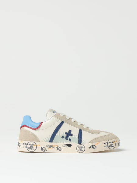 Zapatillas niños Premiata>