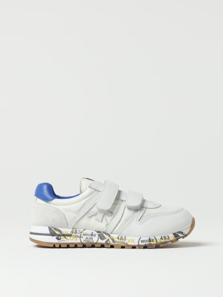 Zapatillas niños Premiata>