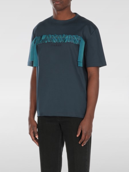 Camiseta hombre Lanvin>
