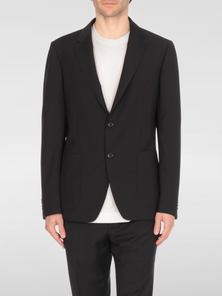 Jacket men Zegna