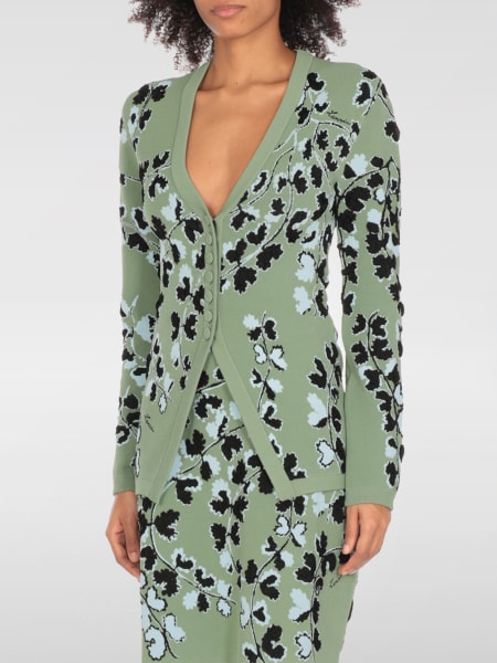 Cárdigan mujer Lanvin>
