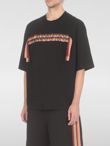 Camiseta hombre Lanvin>