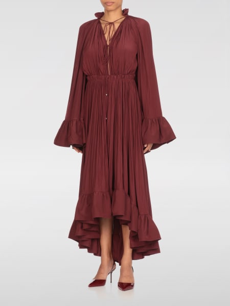 Lanvin: ドレス レディース Lanvin