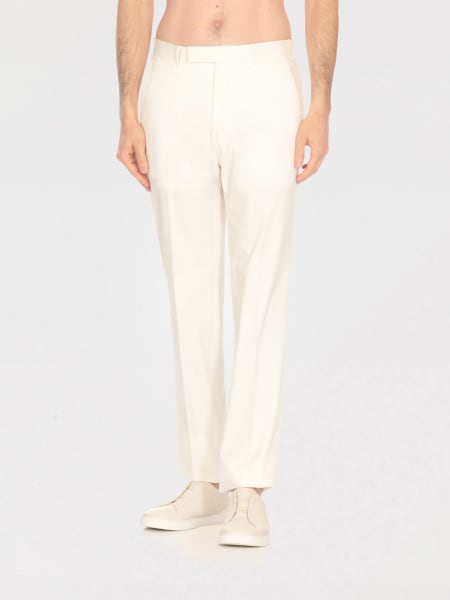 Pants men Zegna