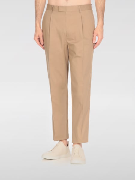Pants men Zegna