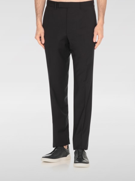 Pants men Zegna