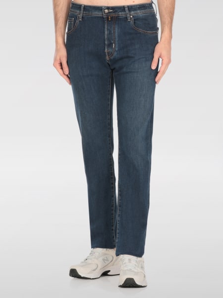 ジーンズ メンズ Jacob Cohen