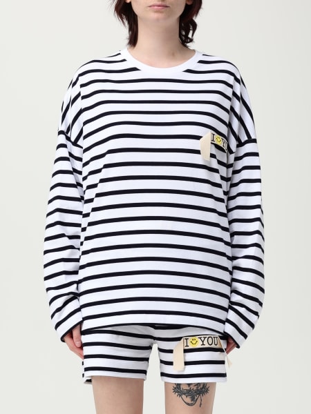 Joshua Sanders: T-shirt donna Joshua Sanders