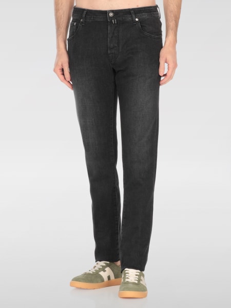 パンツ メンズ Jacob Cohen