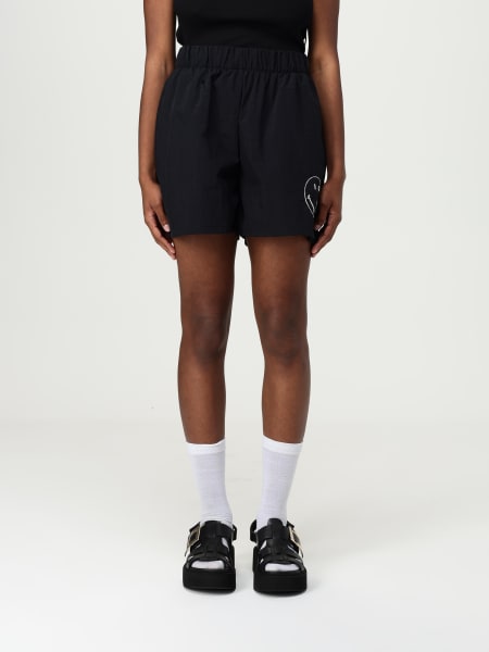 Joshua Sanders: Pantaloncino sportivo Joshua Sanders in tessuto tecnico stretch