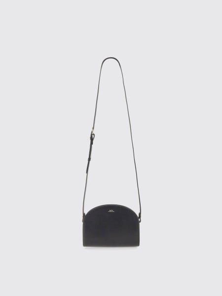 Shoulder bag woman A.P.C.>