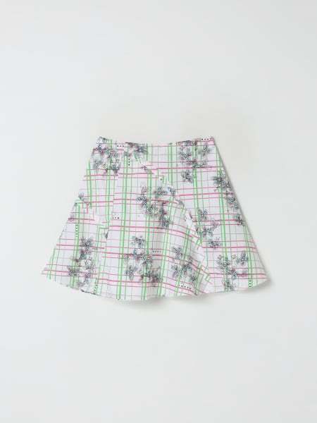 Marni: Jupe fille Marni