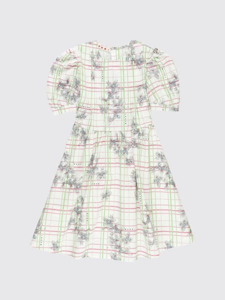 Marni: Vestido niña Marni