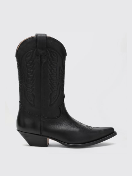 Boots men Mm6 Maison Margiela>