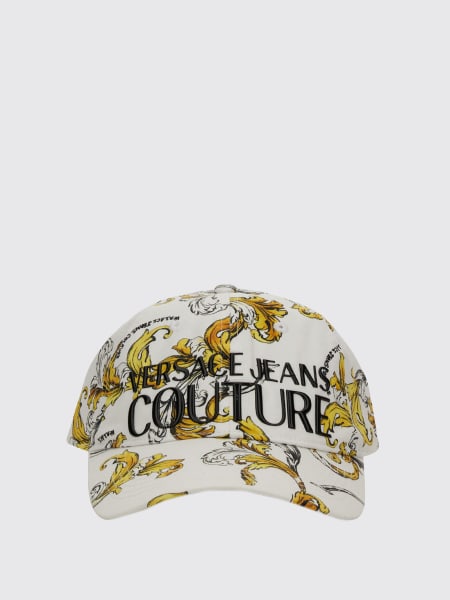 Hat men Versace Jeans Couture