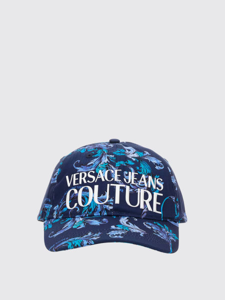 Hat men Versace Jeans Couture