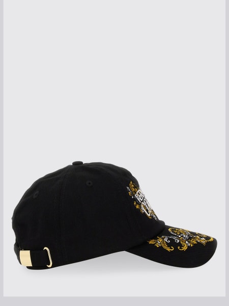 Hat men Versace Jeans Couture