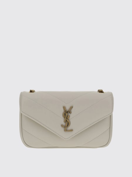Schultertasche damen Saint Laurent