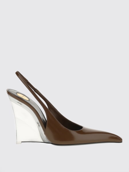 Shoes woman Saint Laurent