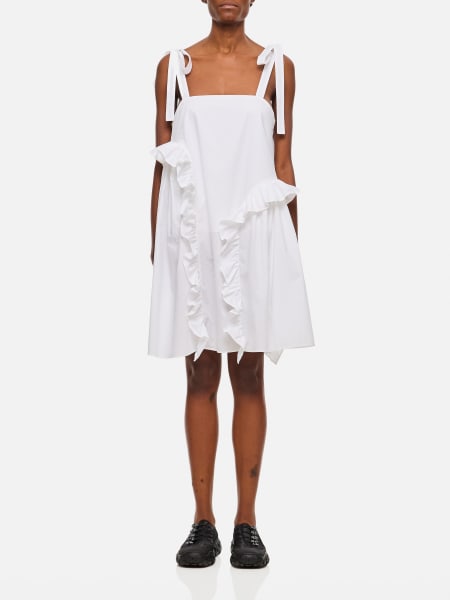 Cecilie Bahnsen: Dress women Cecilie Bahnsen