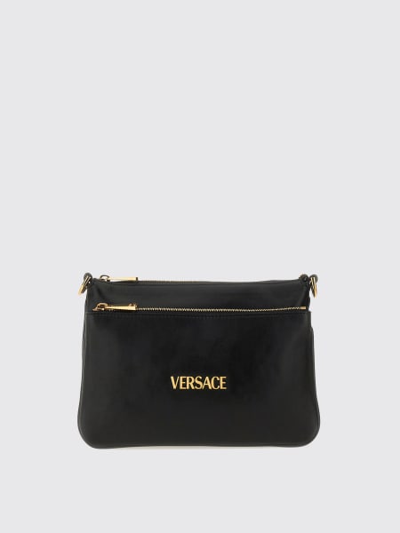 숄더백 남성 Versace>