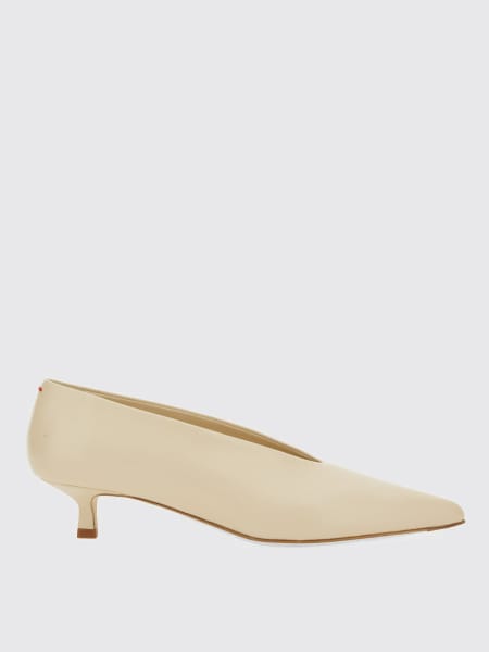 パンプス レディース Aeyde>