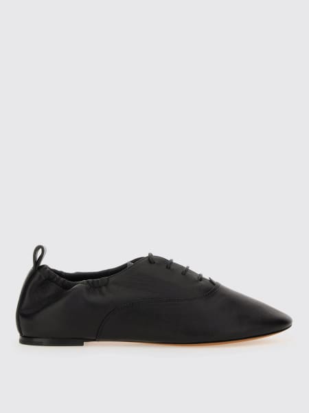 Flat shoes woman Lanvin>
