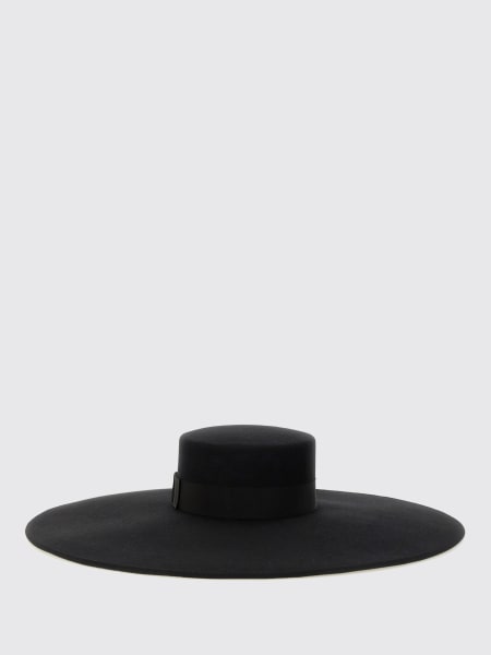 Nina Ricci: Cappello Nina Ricci in feltro di lana