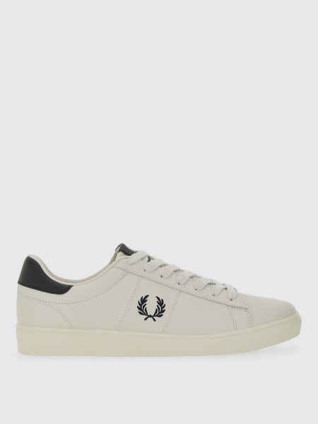 Fred Perry: Sneakers Herren Fred Perry