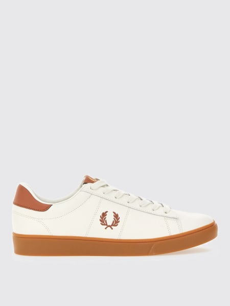 프레드 페리(FRED PERRY): 스니커즈 남성 Fred Perry