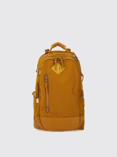 Visvim: 백팩 남성 Visvim