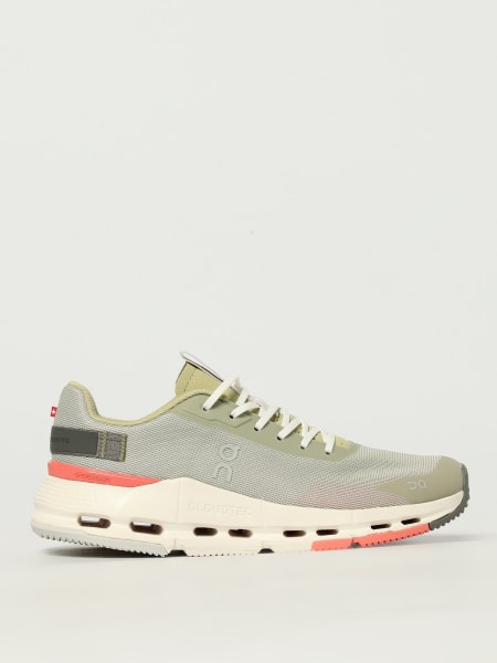 On: Sneakers Cloudnova Form 2 On in mesh e gomma