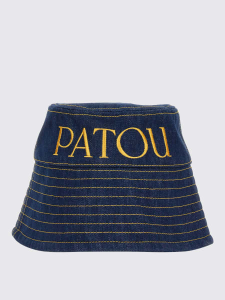 Patou: Sombrero mujer Patou