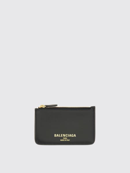 Balenciaga: Portafoglio donna Balenciaga