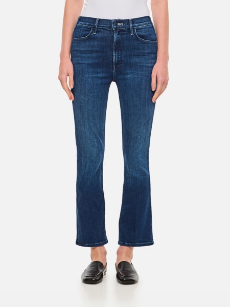 Jeans damen Mother>