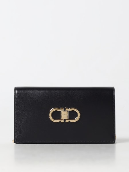 肩包 女士 Ferragamo>