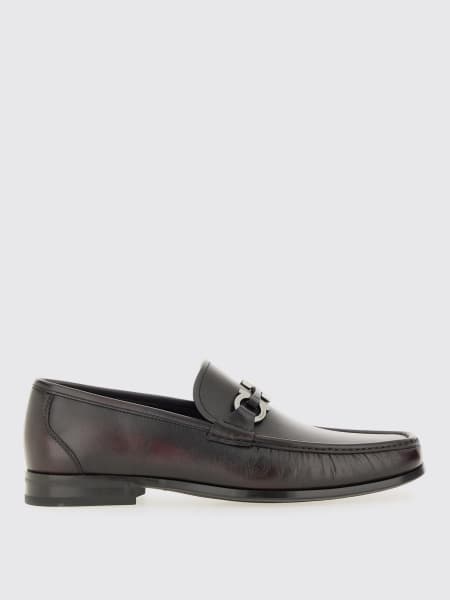 Loafers men Ferragamo